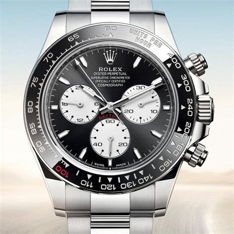 rolex daytona le mans prezzo|rolex daytona 126529 price.